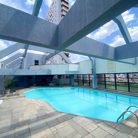 Hotel Dan Inn Sorocaba By Nacional Inn Exteriér fotografie