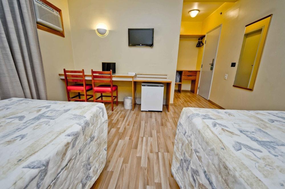Hotel Dan Inn Sorocaba By Nacional Inn Exteriér fotografie