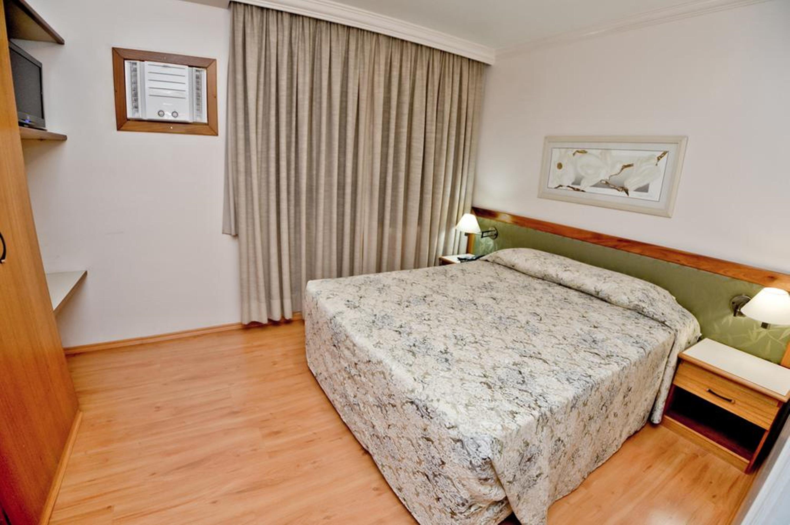 Hotel Dan Inn Sorocaba By Nacional Inn Exteriér fotografie