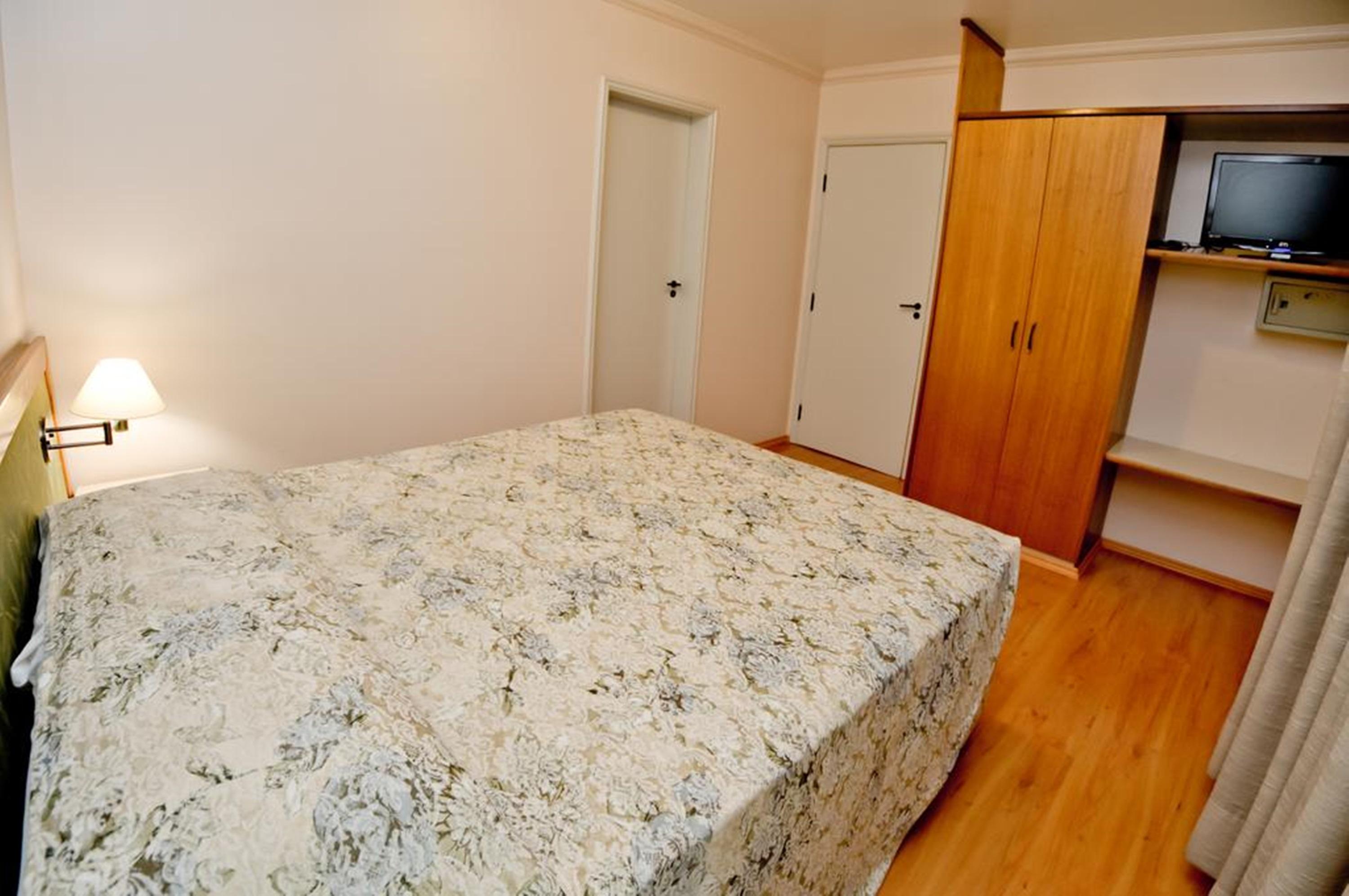 Hotel Dan Inn Sorocaba By Nacional Inn Exteriér fotografie