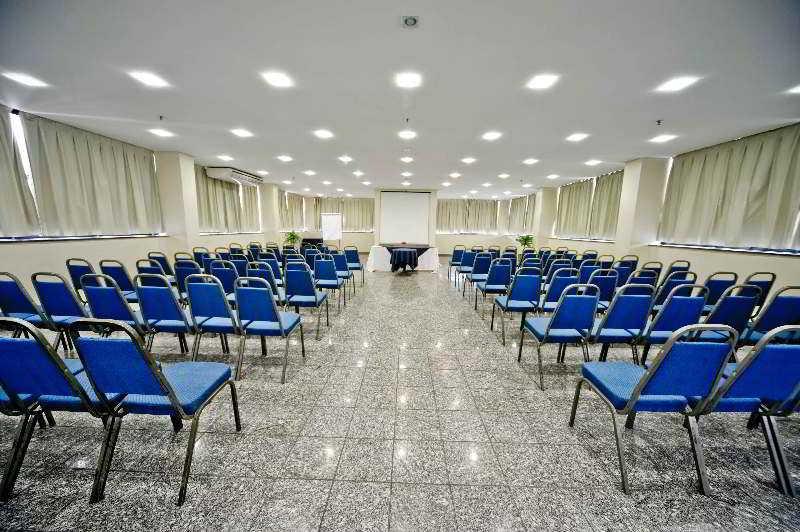 Hotel Dan Inn Sorocaba By Nacional Inn Exteriér fotografie