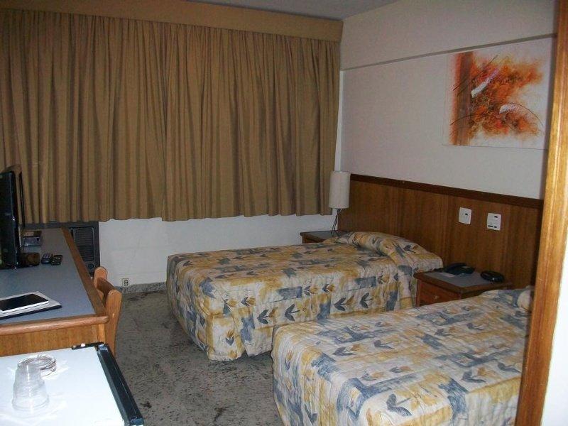 Hotel Dan Inn Sorocaba By Nacional Inn Exteriér fotografie