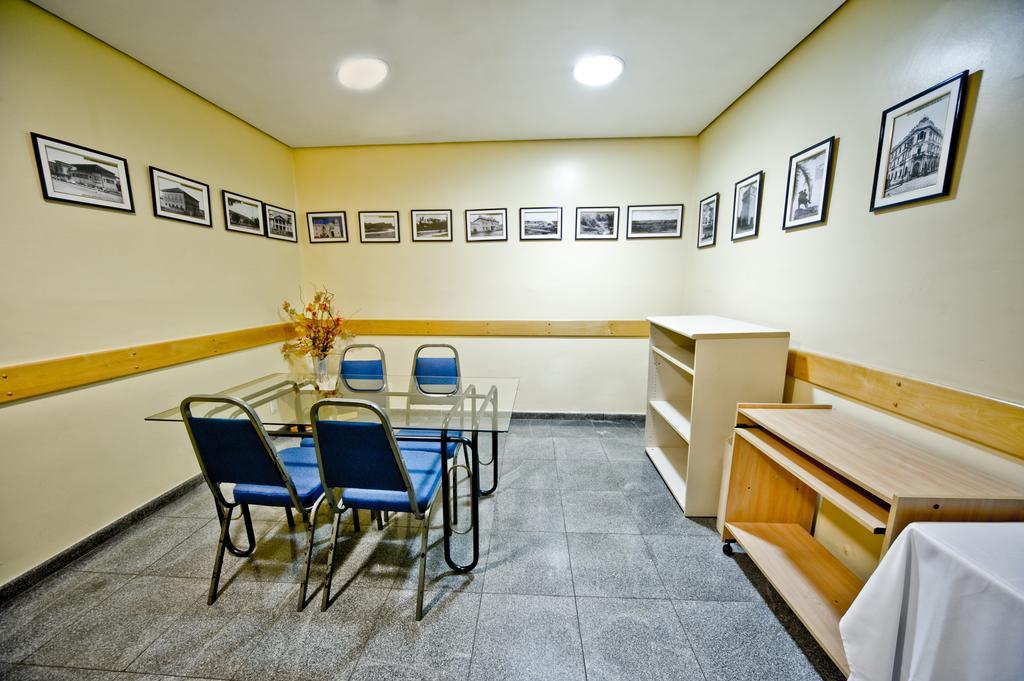 Hotel Dan Inn Sorocaba By Nacional Inn Exteriér fotografie