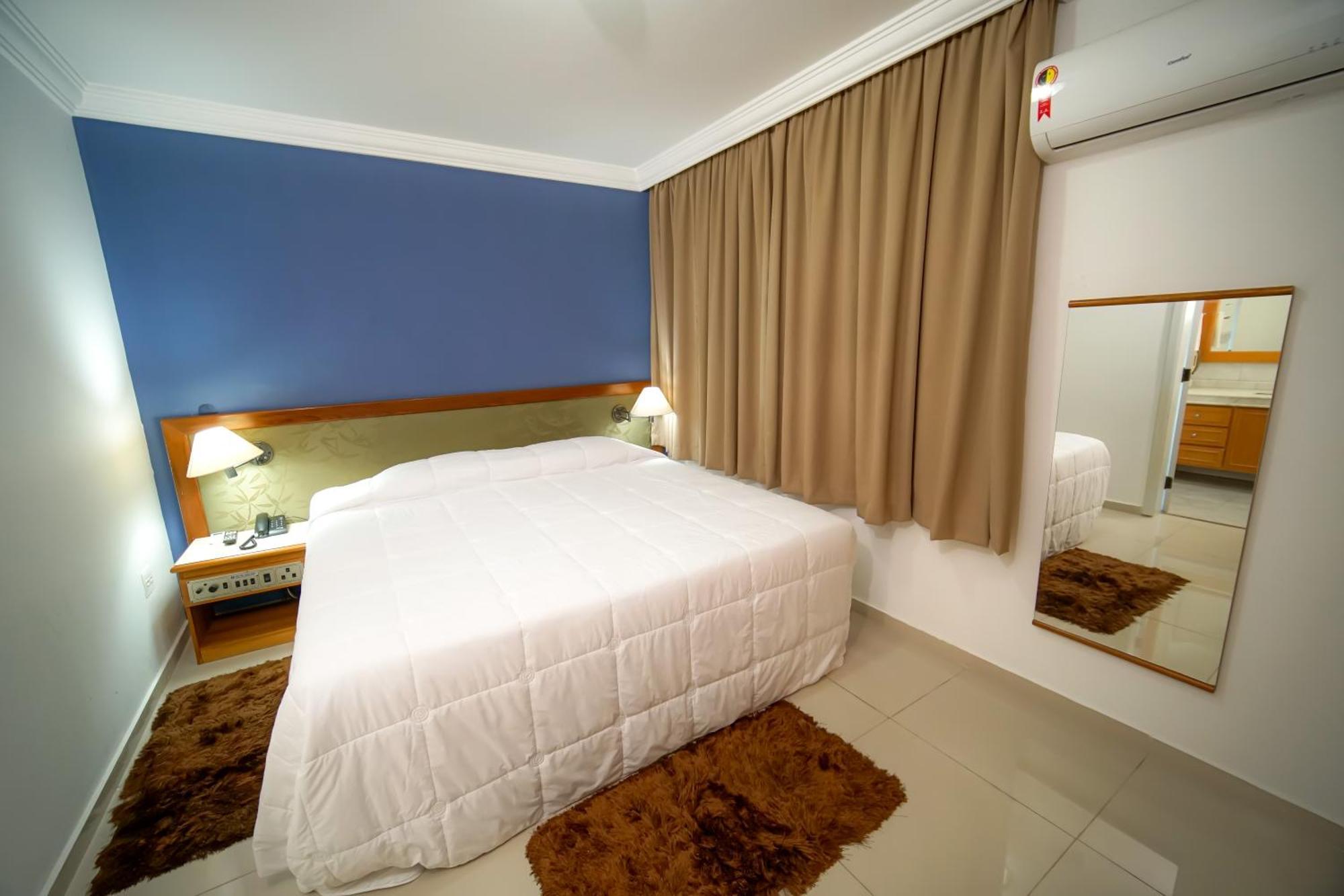 Hotel Dan Inn Sorocaba By Nacional Inn Exteriér fotografie